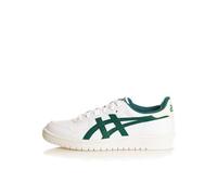 Asics 1204A007-131 Japan S GS Uomo, White/Black EU 35.5