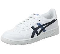 Asics 1204A007-133 Japan S GS Uomo, White/Midnight EU 35.5