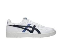 Asics 1204A007-133 Japan S GS Uomo, White/Midnight EU 39.5