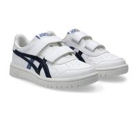 ASICS 1204A008-133 Japan S PS Uomo, White/Midnight EU 33
