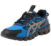 ASICS 1204A173-400 Contend 9 PS Uomo, Freedom Blue/Cloud Grey EU 37.5