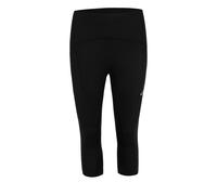ASICS Road High Waist Calzamaglia da corsa Donna - nero