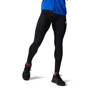 Asics 2011C345-001_M, Leggings Men's, Black, M
