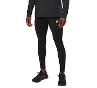 Asics Pantalone Lungo Sportivo Asics Core Winter Tight Nero Uomo Taglia:39 - 42