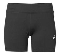 Asics Core Sprinter W - pantaloni corti running - donna XS Black woman