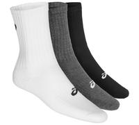 Asics - 3 Pack Crew - Calze casual EU 35-38 - I bianco