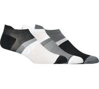 Asics 3 paia Color Block S