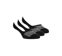 Asics 3 paires Secret II