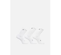 Asics - 3PPK CREW SOCK Bianco - Calze e collant 39 - 42 Bianco