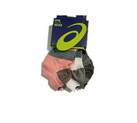 ASICS 3Ppk Lyte Sock Calze