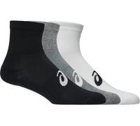Calcetines Asics 3 Pack Quarter Sock 3033c299 960 L L Varied