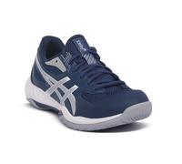 Scarpe da uomo per badminton/squash Asics Gel-Rocket 12 - mako blue/piedmont grey - Blu (45)