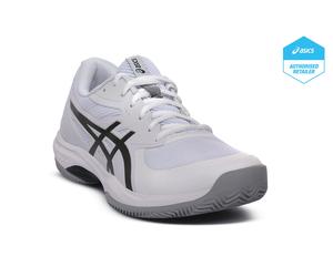ASICS 401 GAME FF CLAY scarpe palestra Uomo 43 1/3