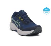 Scarpe ASICS Gel-Venture 11 blu scuro verde - 42