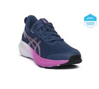 Asics Gt-1000 14 Gs Running Shoes Blu EU 38 Bambini