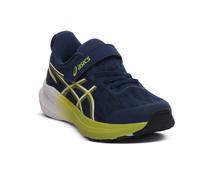 Asics - Kid's Gt-1000 14 Ps - Scarpe da corsa EU 30 blu/verde