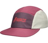 ASICS 5 Panel Cap Beniimo Purple / Dark Aubergine Unisex Size L/XL