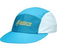 ASICS 5 PANEL CAP Berretti L/XL Azzurro