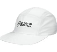 ASICS 5 PANEL CAP Berretti S/M Bianco