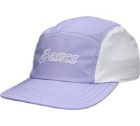 ASICS 5 Panel Cap Vapor / Vapor Unisex Size M/L