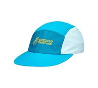 ASICS 5 Panel Cappellino Unisex - blu, turchese