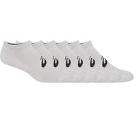 Calzini da tennis Asics Ankle Sock 6P - Bianco 47-49