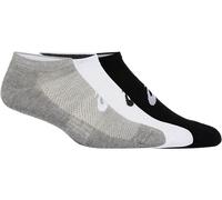 ASICS 6ppk Ankle Sock Multi Unisex Size IV