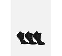 Calzini da tennis Asics Ankle Sock 6P - Nero 35-38