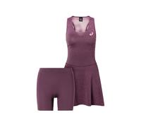 ASICS Abito malva Donna - PROMO - Abiti - Miniabiti ASICS 34
