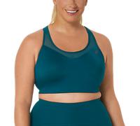 ASICS ACCELERATE BRA Top e Reggiseni XS Azzurro
