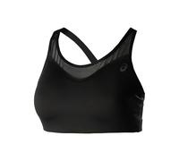 Top e Reggiseni Asics ACCELERATE BRA 2012b911-001 Taglie XS