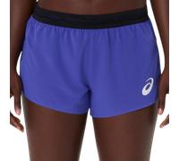 ASICS ACTIBREEZE LIGHT SHORT Shorts XS Azzurro