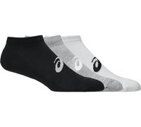 ASICS Aeg 6 Pack Low Cut Sock Multi Unisex Size S