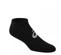 ASICS 6ppk Ankle Sock Calzini, Nero Performance, 49 Uomo