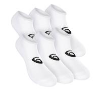 Calzini da tennis Asics Ankle Sock 6P - Bianco 47-49