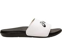 ASICS AS003 1173A006-101, Unisex slides, white, 37,5 EU
