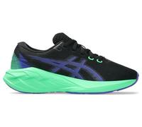 Asics bambino - nero
