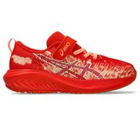 Asics bambino - rosso