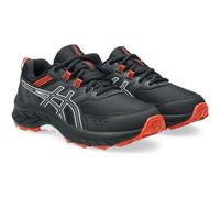 Scarpe ASICS GEL-Venture 9 nero rosso junior - 37.5