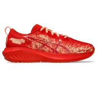 Asics bambino - rosso