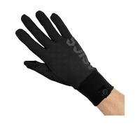 ASICS Basic Gloves Performance Black Unisex Size XS