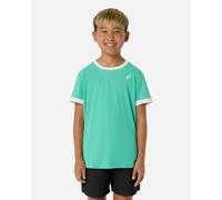 Asics Basic Jr - Maglia Tennis 10-12ANNI