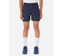 ASICS Tennis Short Midnight Kids Size XS