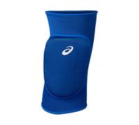ASICS Basic Kneepad Asics Blue Unisex Size M