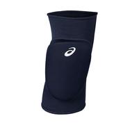 ASICS Basic Kneepad Navy Unisex Size M
