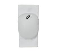 ASICS Basic Kneepad White Unisex Size M