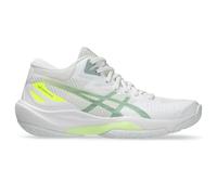 Asics Beyond FF MT 2 White/Ocean Haze da Donna 37.5 Bianco