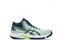 Asics Beyond Ff Mt Bianco Lime - Scarpe Pallavolo Uomo EUR 46 / US 11,5