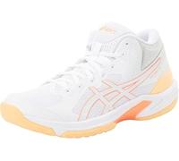 Asics Beyond FF MT White/Vivid Coral 41.5 Bianco