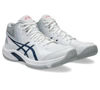 Asics Beyond FF Mt White/Mako Blue 42 Bianco